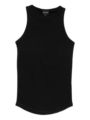 HERSKIND Top Black
