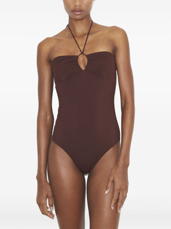 Tory Burch Sea clothing Bordeaux