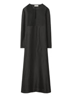 Tory Burch Linen and silk long kaftan