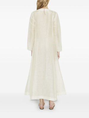 Tory Burch Sea clothing Ivory