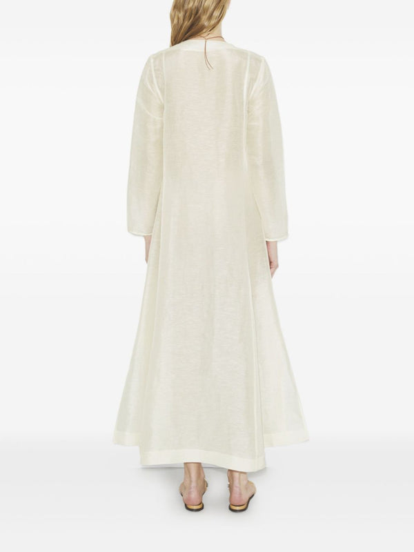 Tory Burch Sea clothing Ivory