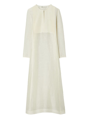 Tory Burch Sea clothing Ivory