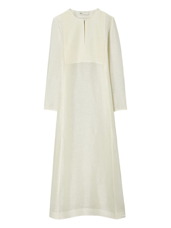 Tory Burch Sea clothing Ivory