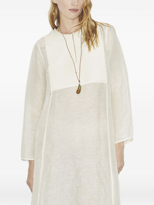 Tory Burch Sea clothing Ivory