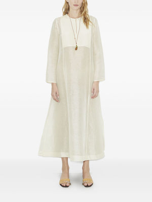 Tory Burch Sea clothing Ivory