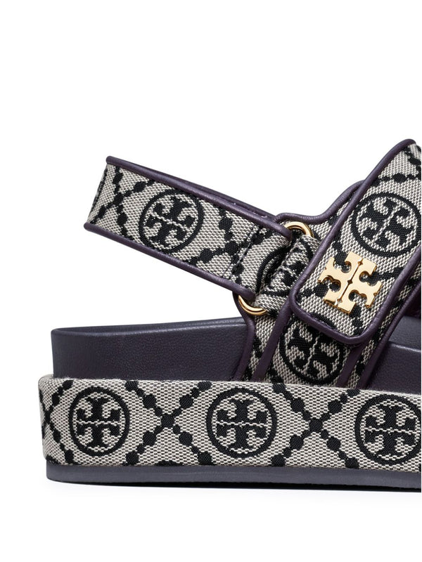 Tory Burch Sandals Blue