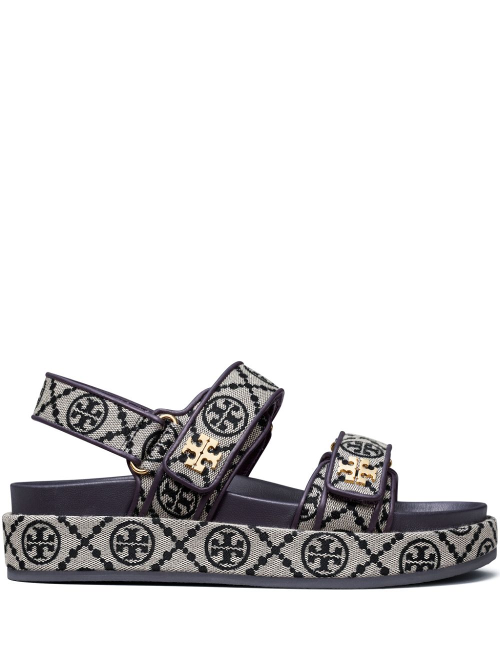 Tory Burch Sandals Blue