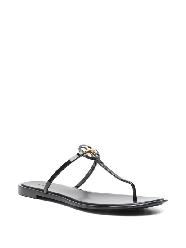 Tory Burch Sandals Black