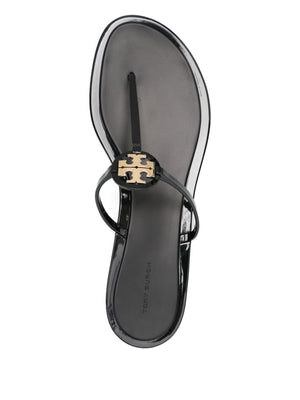 Tory Burch Sandals Black