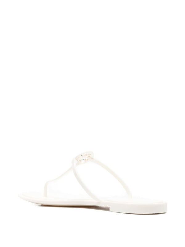 Tory Burch Sandals White