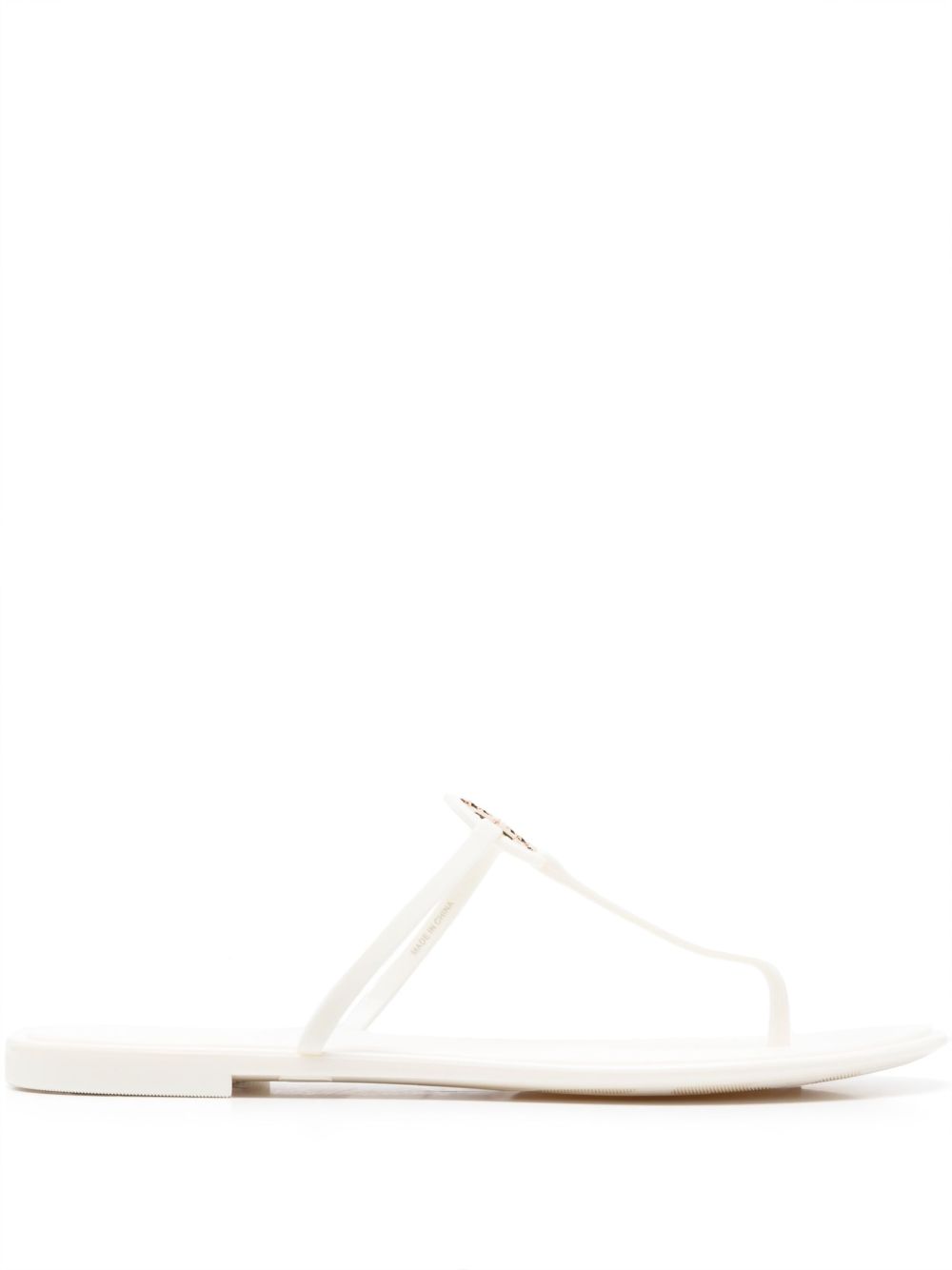 Tory Burch Sandals White