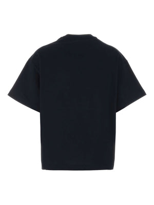 Jil Sander T-shirts and Polos Blue
