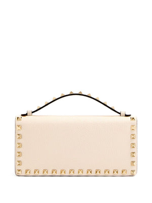 Valentino Garavani Bags.. Ivory