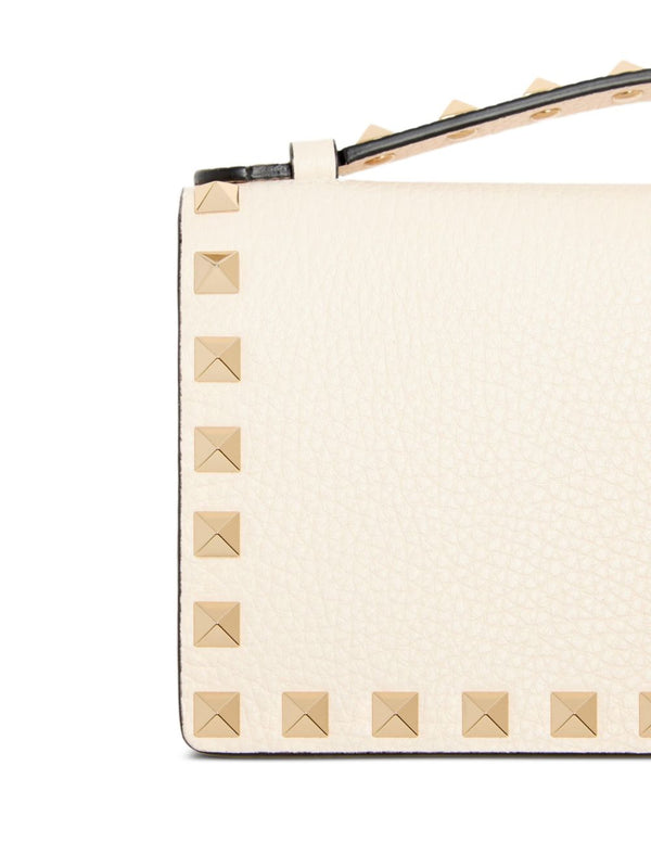 Valentino Garavani Bags.. Ivory
