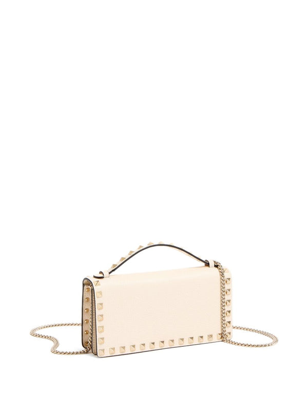 Valentino Garavani Bags.. Ivory