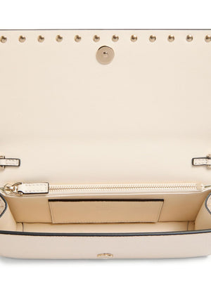 Valentino Garavani Bags.. Ivory