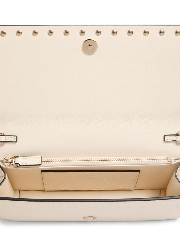 Valentino Garavani Bags.. Ivory