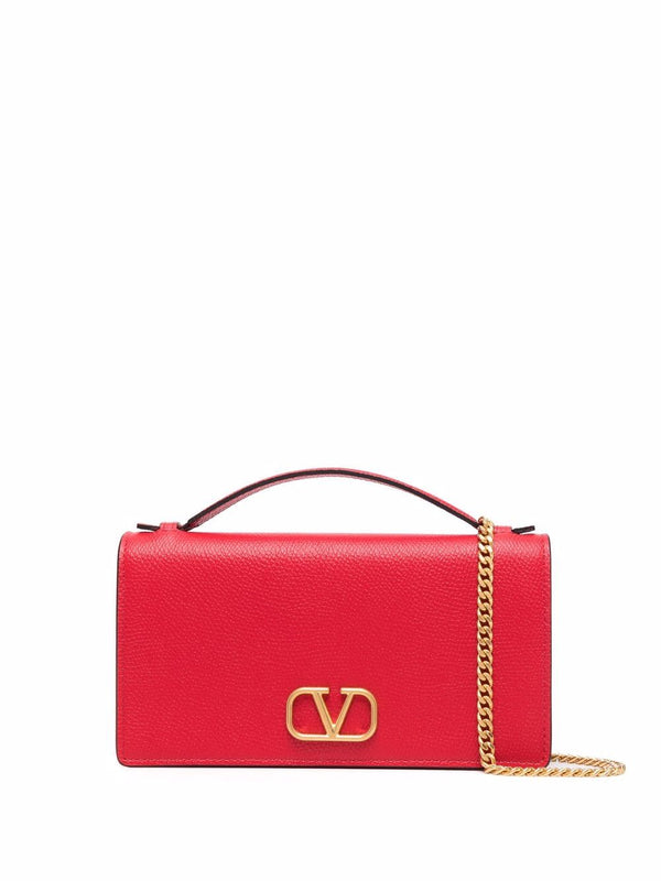 Valentino Garavani Bags.. Red