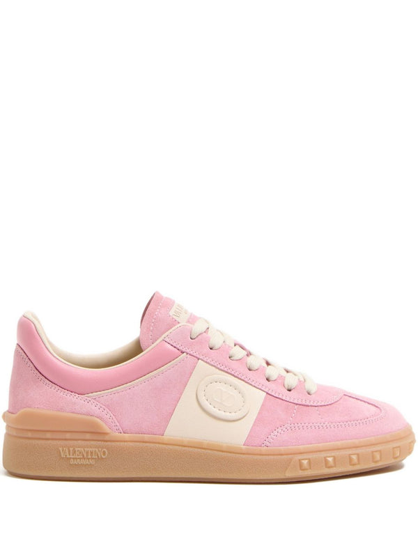 Valentino Garavani Sneakers Pink