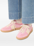 Valentino Garavani Upvillage in crust Sneaker