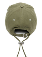JACQUEMUS Paul Smith Artichaut Cap