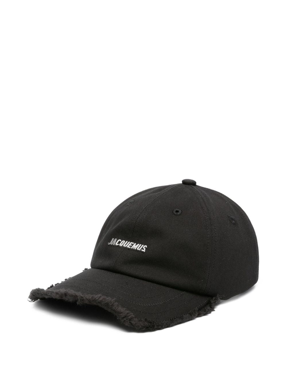 JACQUEMUS Hats Black