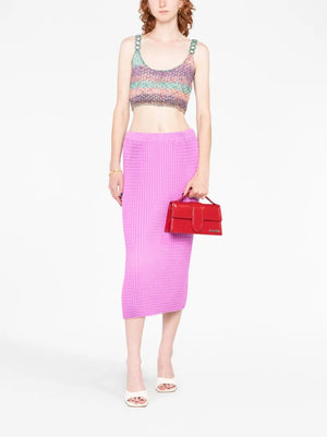 JACQUEMUS Bags.. Red