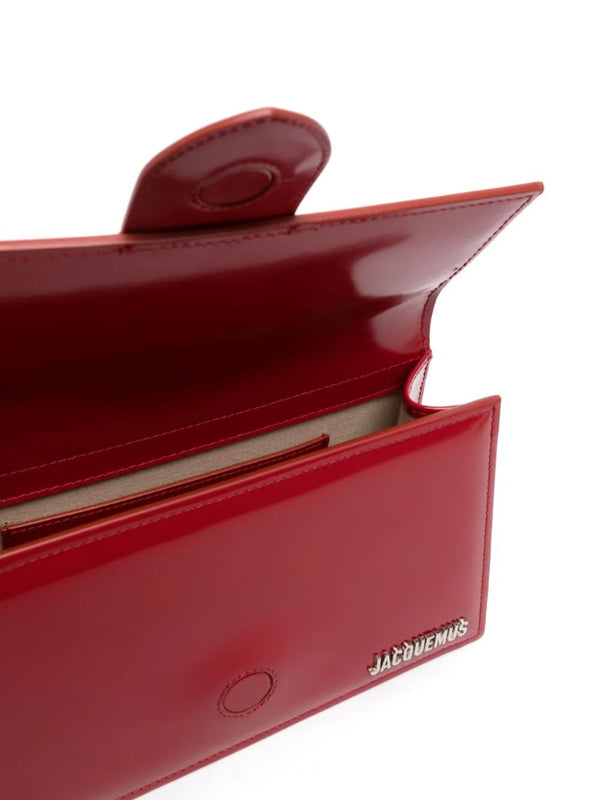 JACQUEMUS Bags.. Red