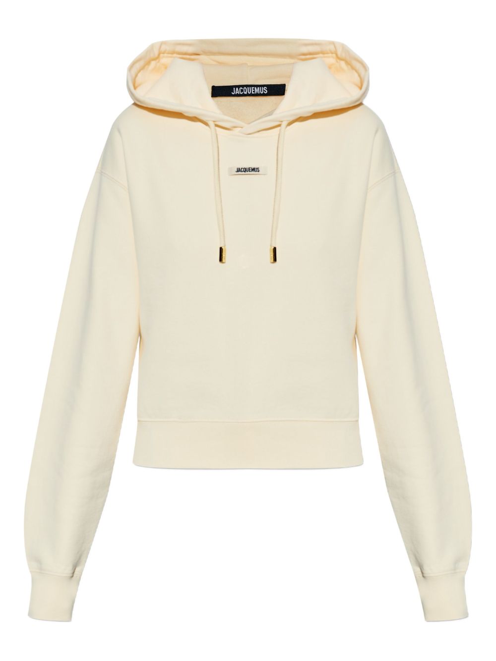 JACQUEMUS Sweaters Beige