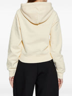 Jacquemus Le Hoodie Gros Grain