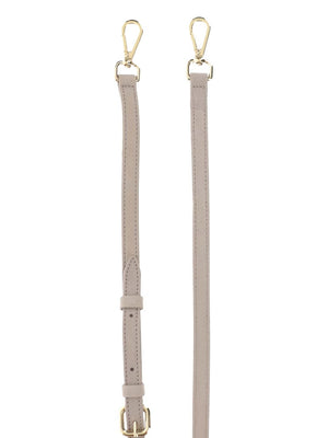 Jacquemus Le Grand Bambino leather handbag