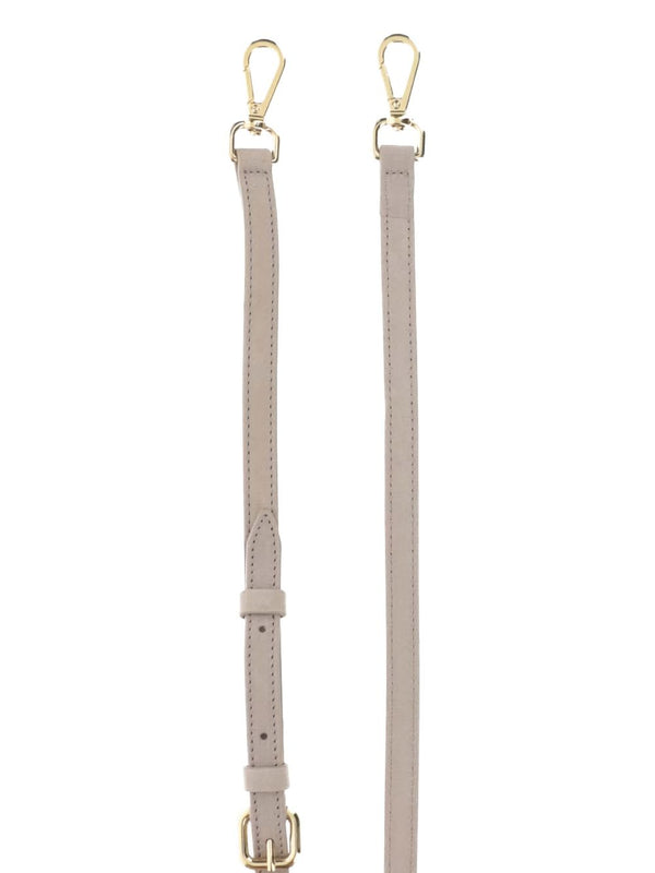 Jacquemus Le Grand Bambino leather handbag