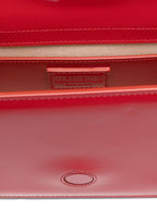 Jacquemus Le Grand Bambino leather handbag