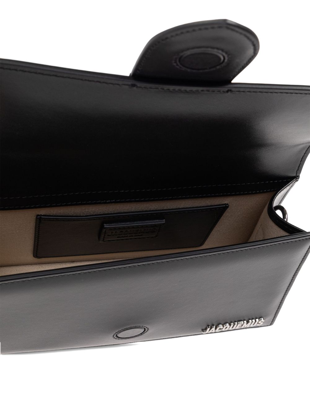 JACQUEMUS Bags.. Black