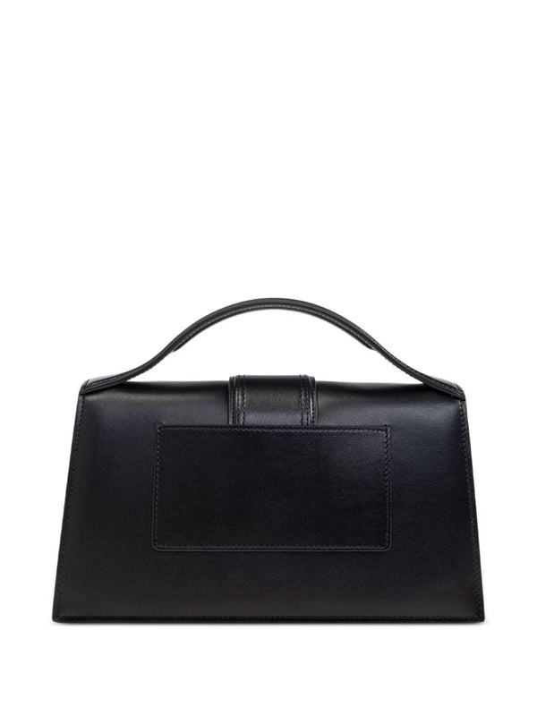 JACQUEMUS Bags.. Black