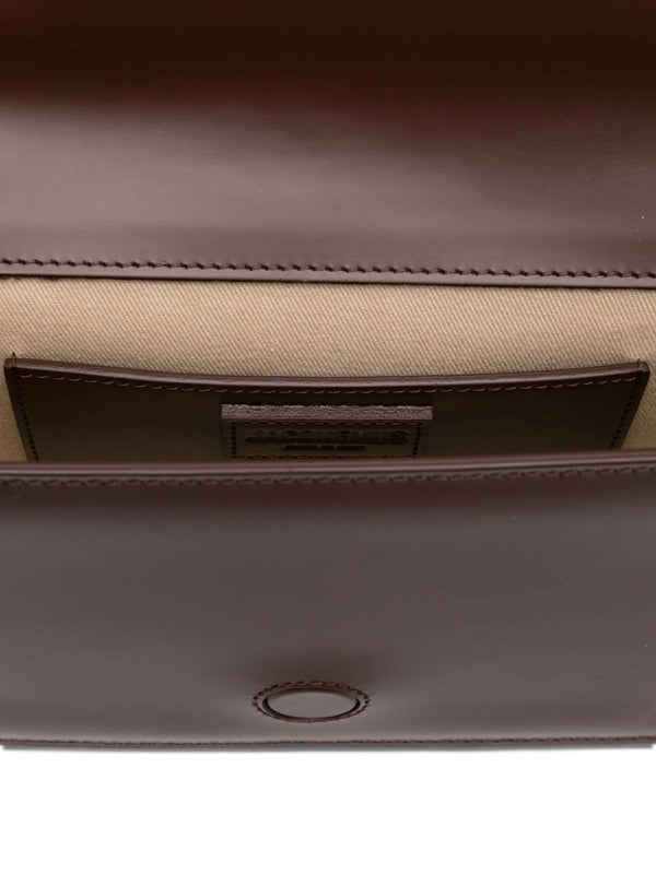 JACQUEMUS Bags.. Brown