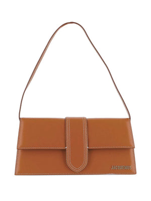 Jacquemus Le Bambino Long shoulder bag