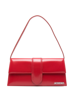 JACQUEMUS Bags.. Red