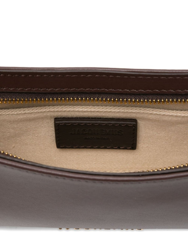 JACQUEMUS Bags.. Brown