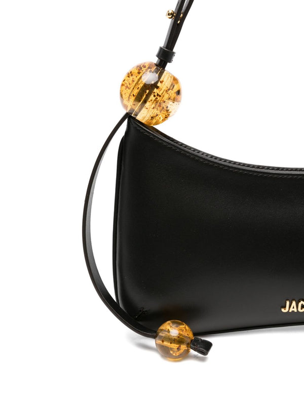 JACQUEMUS Bags.. Black
