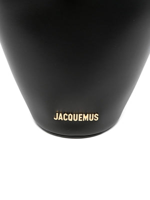 JACQUEMUS Bags.. Black