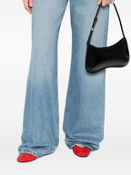 Jacquemus The Bisou Beaded Shoulder Bag