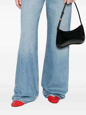 JACQUEMUS Bags.. Black