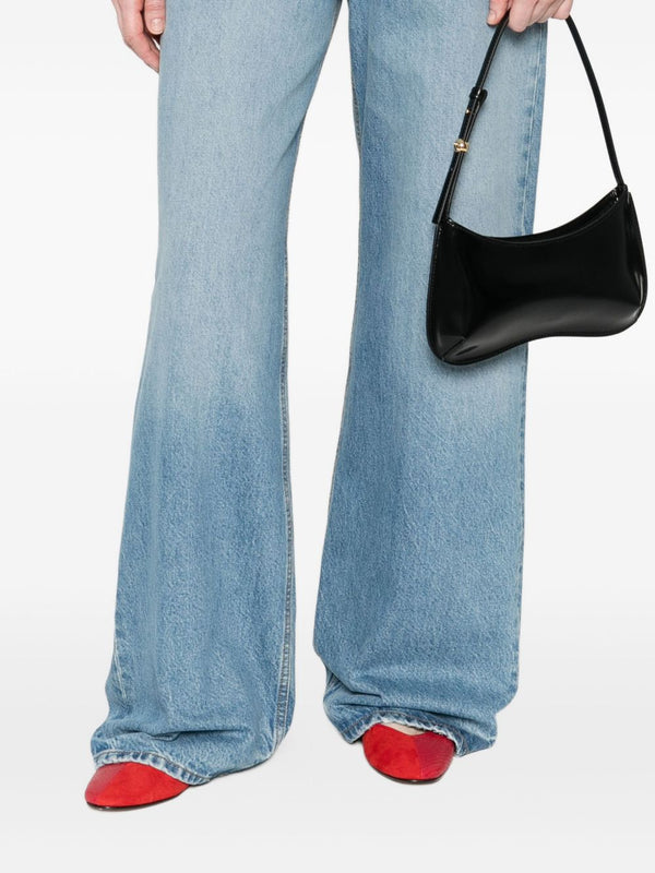 JACQUEMUS Bags.. Black