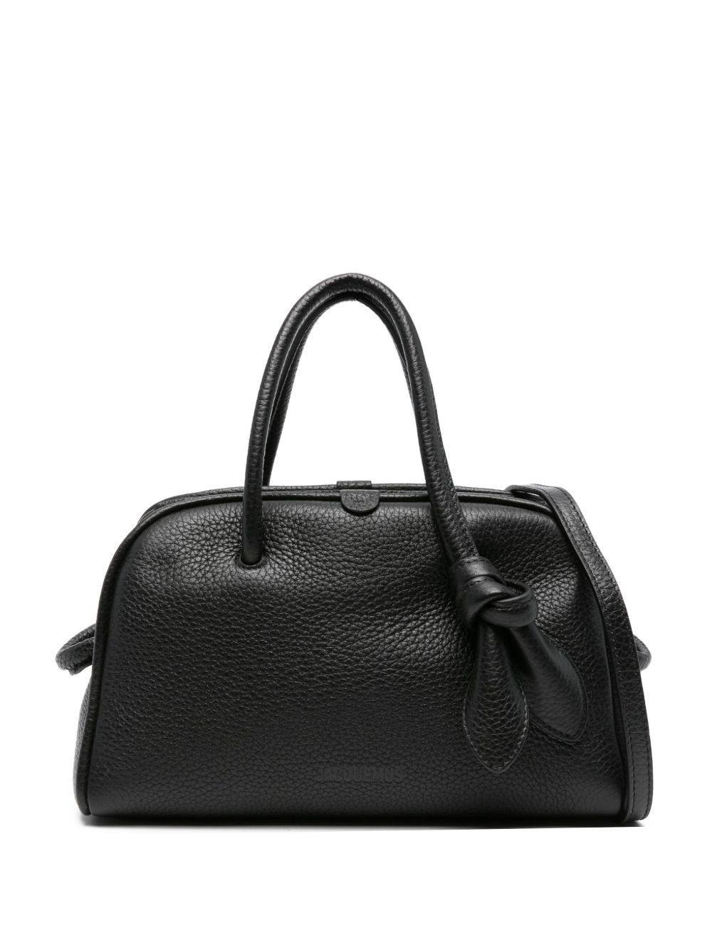 Jacquemus Le Petit Turismo leather handbag