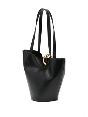 JACQUEMUS Bags.. Black