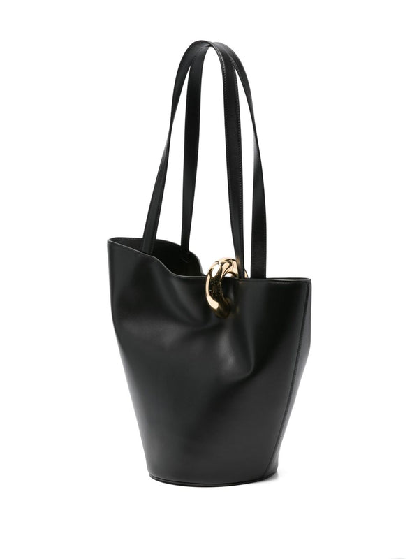JACQUEMUS Bags.. Black