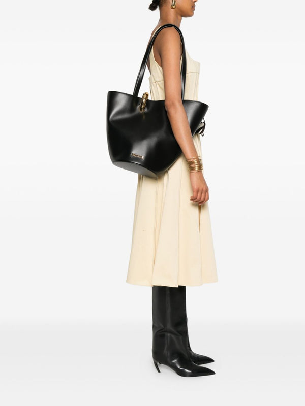 JACQUEMUS Bags.. Black