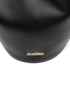 JACQUEMUS Bags.. Black