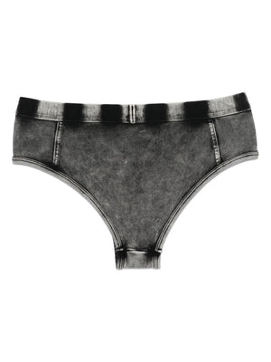 Diesel Underwear Black